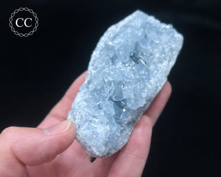 Celestite #14
