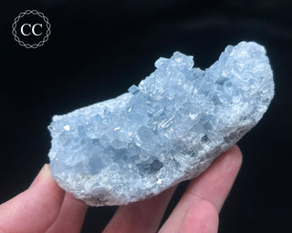 Celestite #14