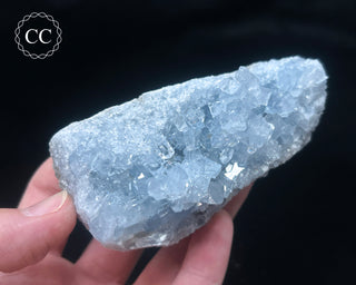 Celestite #14