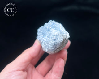 Celestite #14