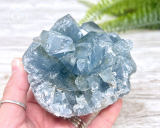 Celestite #2