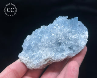 Celestite #15