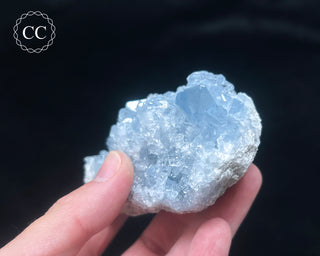 Celestite #15