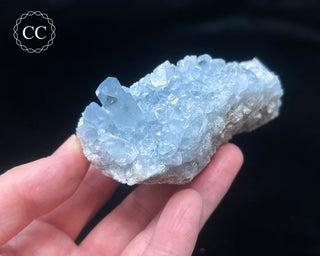 Celestite #15