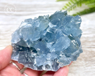 Celestite #1