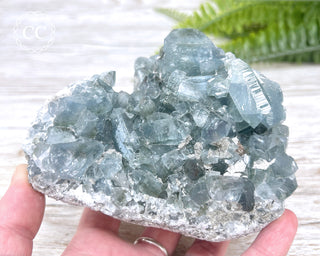 Celestite #1