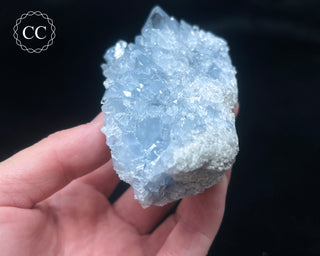 Celestite #15