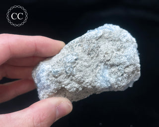 Celestite #15