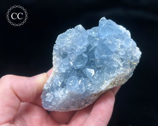 Celestite #16