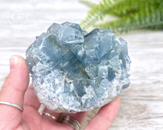 Celestite #2