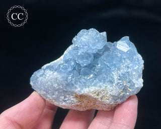Celestite #16