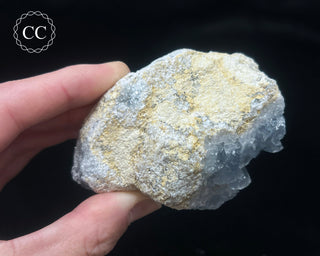 Celestite #16