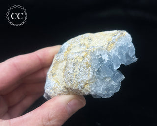 Celestite #16