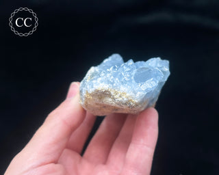 Celestite #16