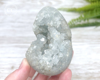 Celestite Egg #2