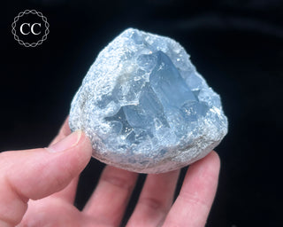 Celestite #17