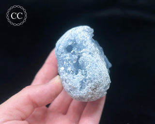Celestite #17