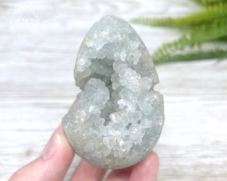 Celestite Egg #2