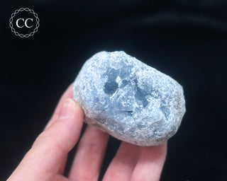 Celestite #17