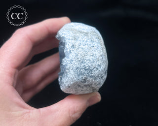 Celestite #17