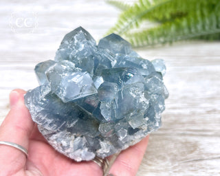 Celestite #2