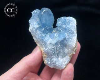 Celestite #18