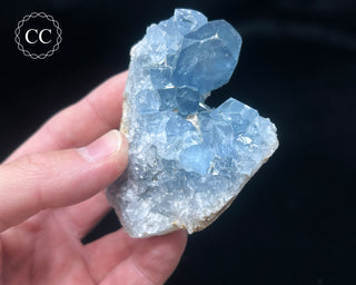 Celestite #18