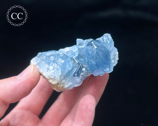 Celestite #18