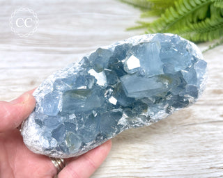 Celestite #2