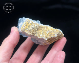 Celestite #18