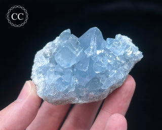 Celestite #19