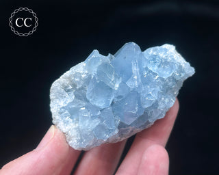 Celestite #19
