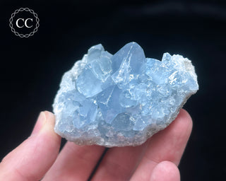 Celestite #19