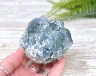 Celestite #2