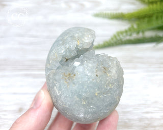 Celestite Egg #2