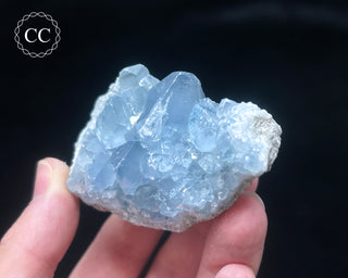 Celestite #19