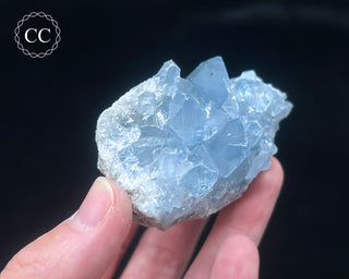 Celestite #19