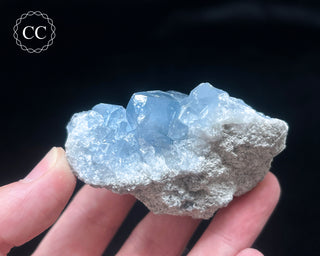 Celestite #19