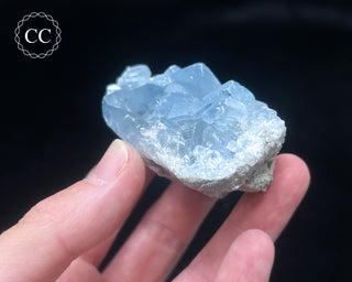 Celestite #19