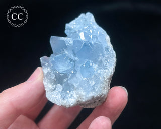 Celestite #19