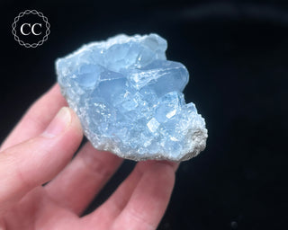 Celestite #19