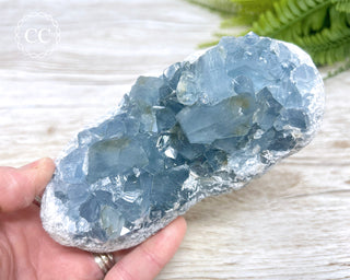 Celestite #2