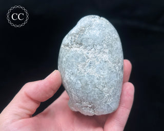 Celestite Freeform #1