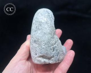 Celestite Freeform #1