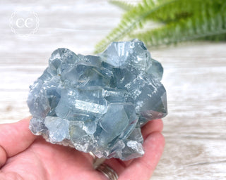 Celestite #2
