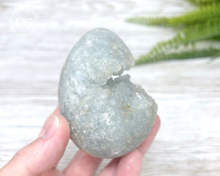 Celestite Egg #2