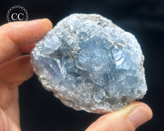 Celestite #20