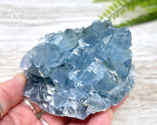 Celestite #1