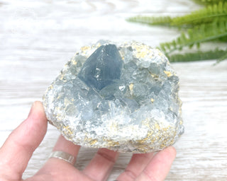 Celestite Geode #3