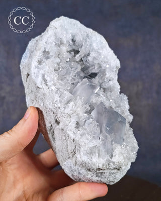 Celestite #21
